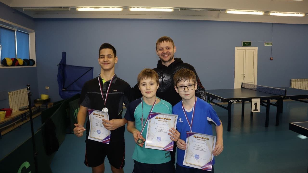 Спортивная 8 1